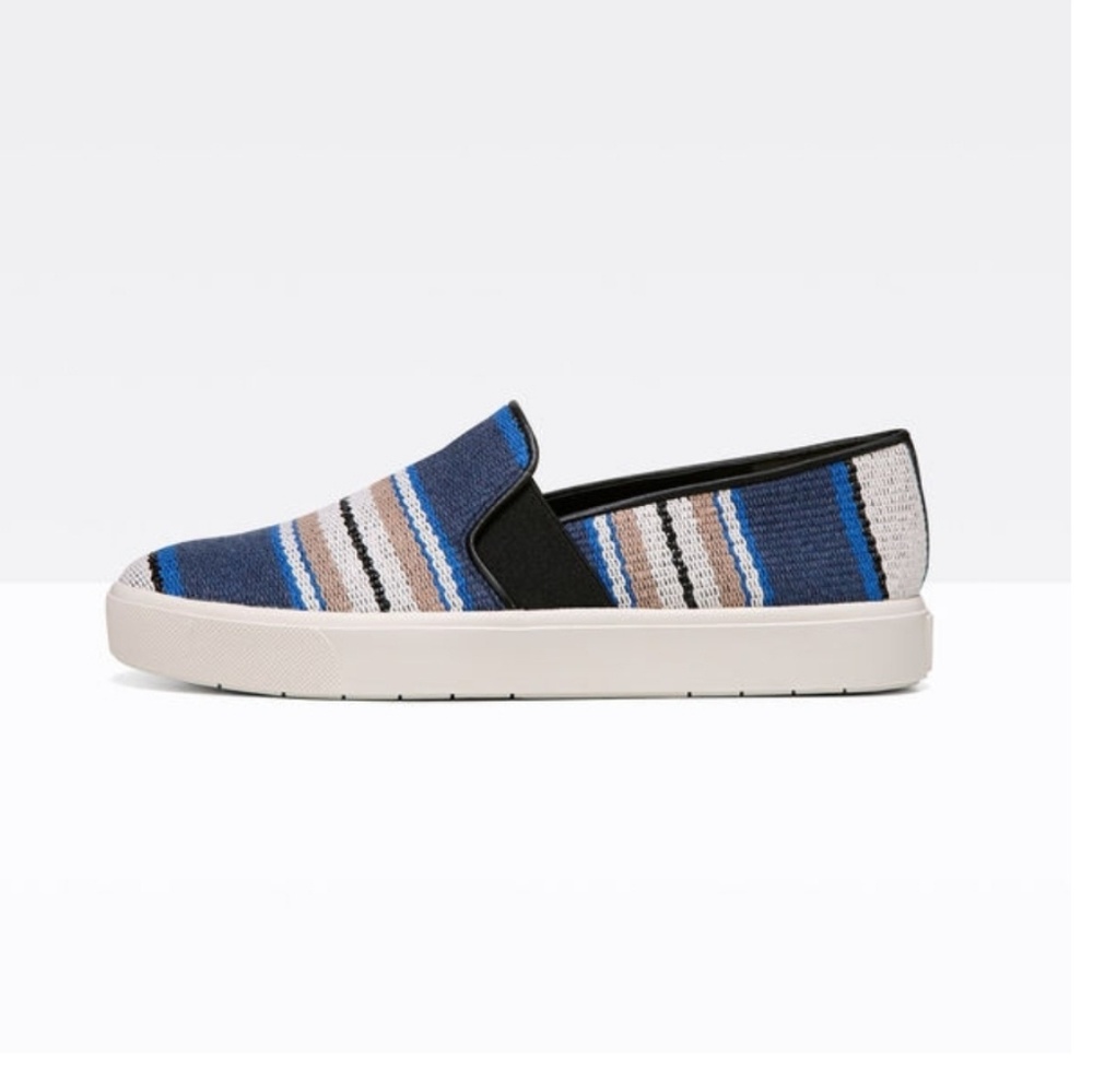 Vince Slip-on Sneakers - Picture 3 of 4